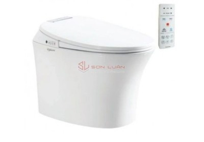 Bồn cầu thông minh Viglacera V93